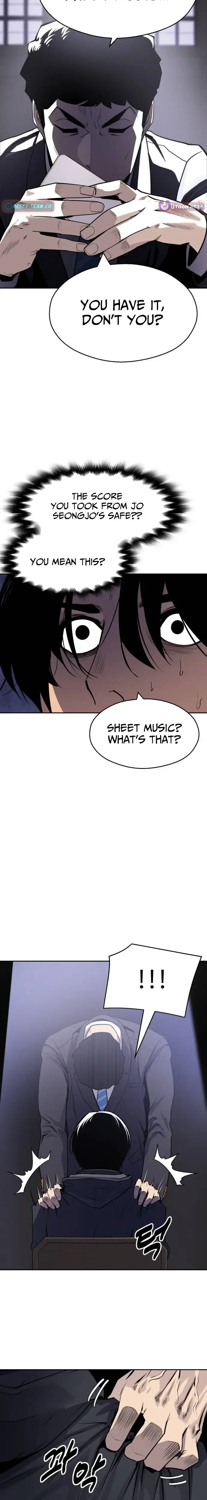 Read Apollo Savings Bank EN Manga Online