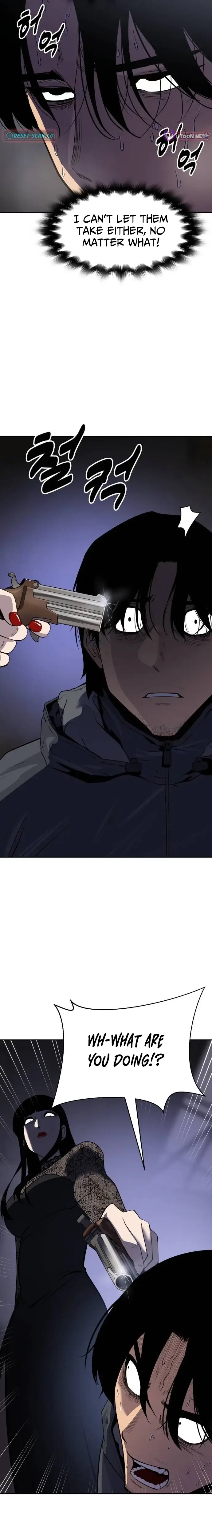 Read Apollo Savings Bank EN Manga Online