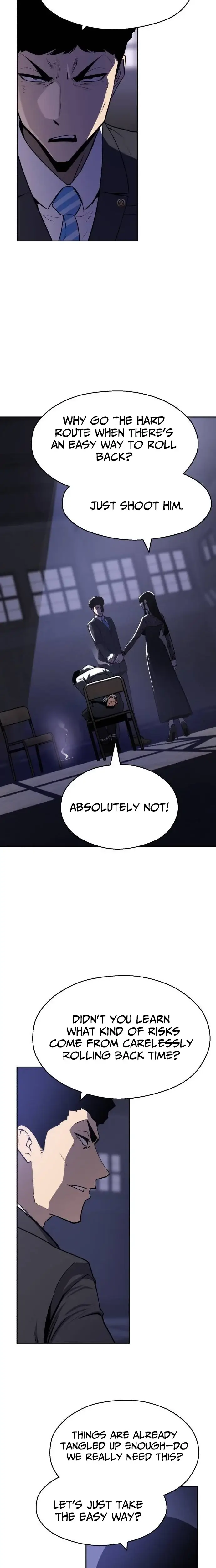 Read Apollo Savings Bank EN Manga Online