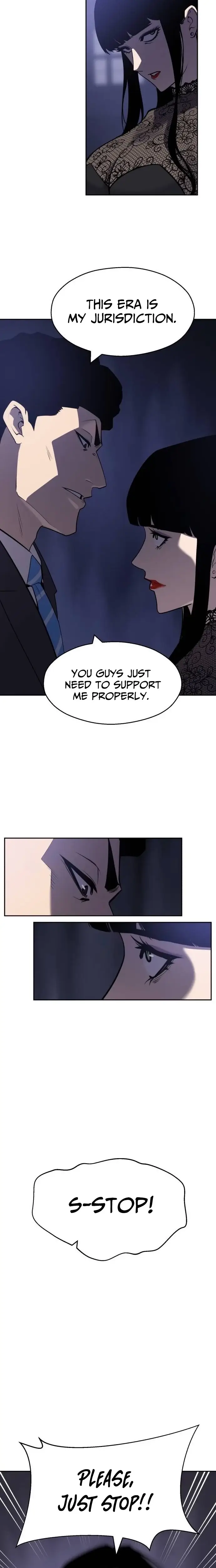 Read Apollo Savings Bank EN Manga Online