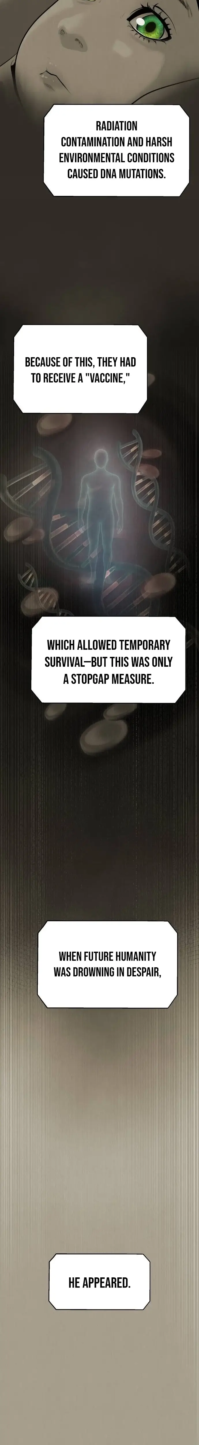 Read Apollo Savings Bank EN Manga Online