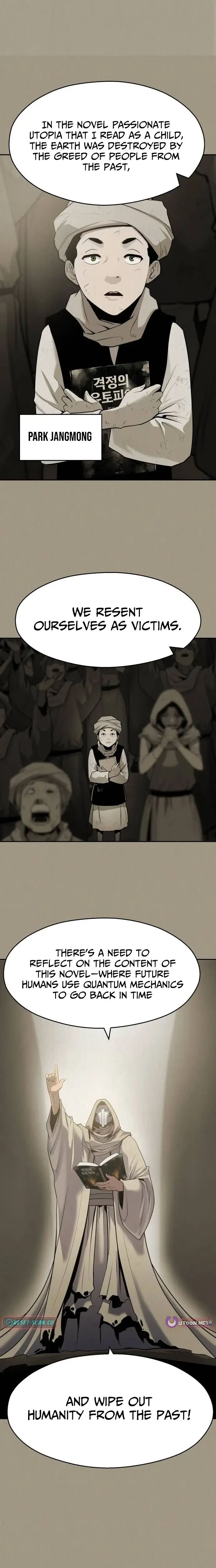 Read Apollo Savings Bank EN Manga Online