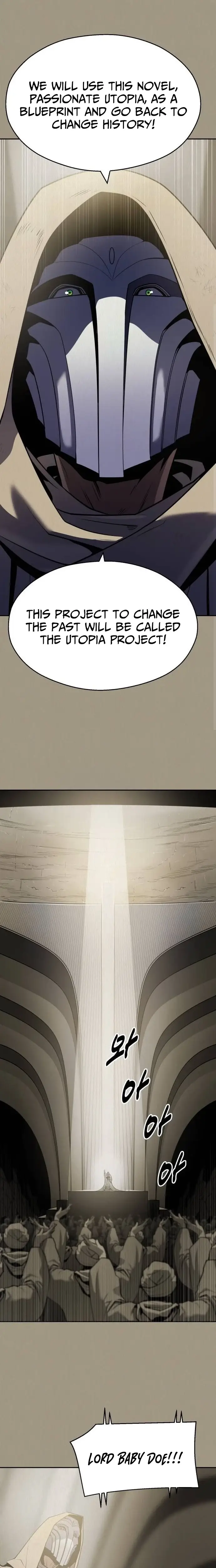 Read Apollo Savings Bank EN Manga Online