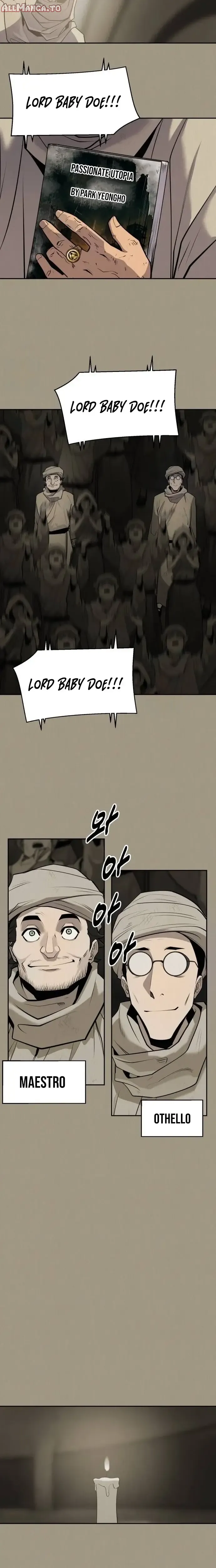 Read Apollo Savings Bank EN Manga Online