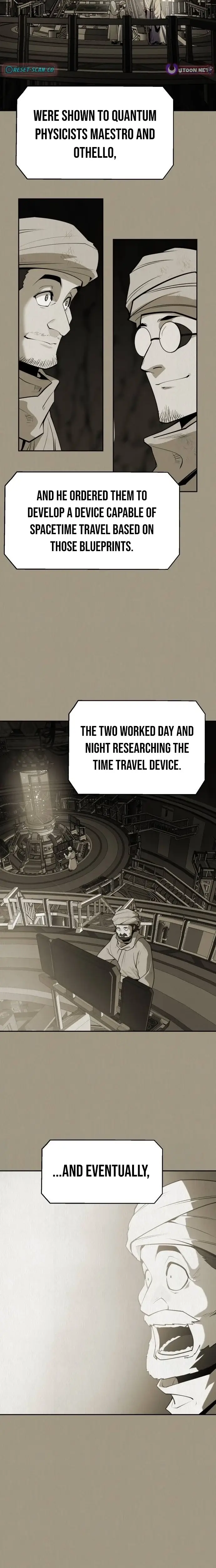 Read Apollo Savings Bank EN Manga Online