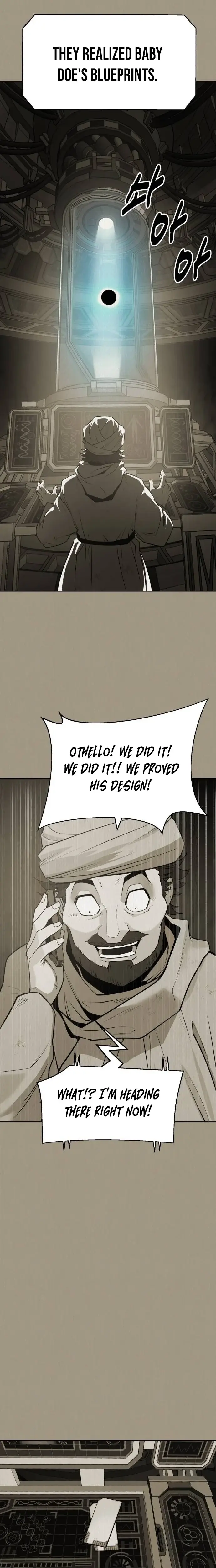 Read Apollo Savings Bank EN Manga Online