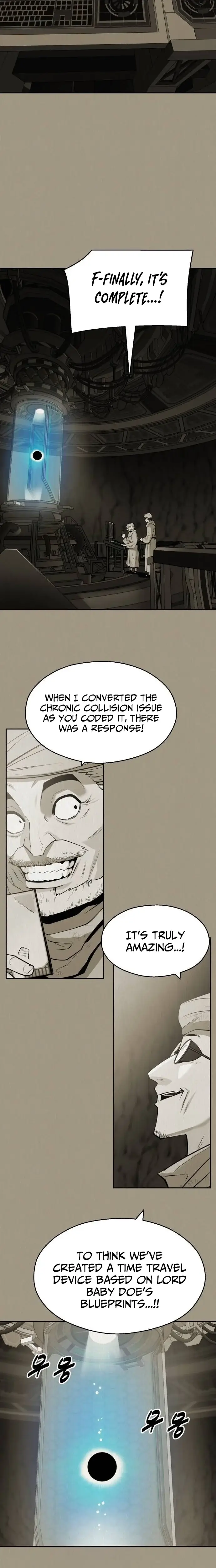 Read Apollo Savings Bank EN Manga Online