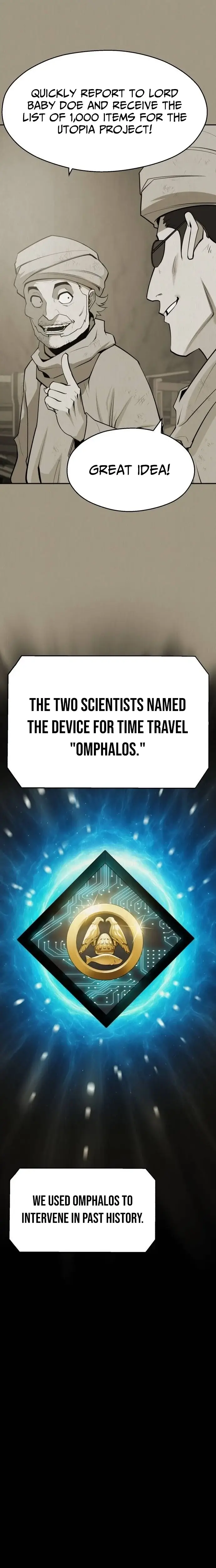 Read Apollo Savings Bank EN Manga Online