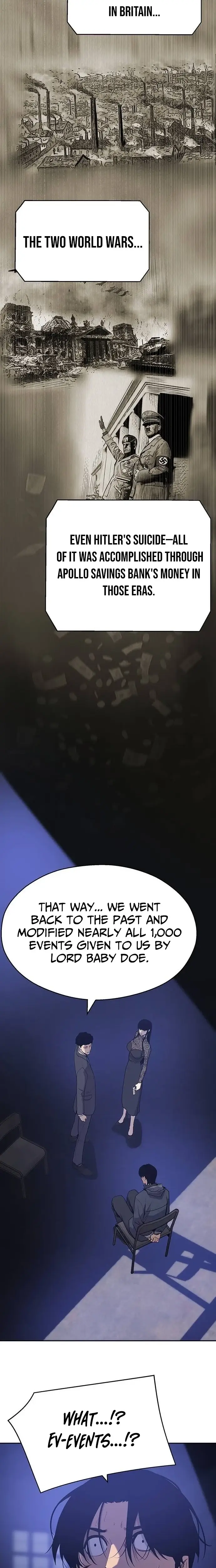 Read Apollo Savings Bank EN Manga Online