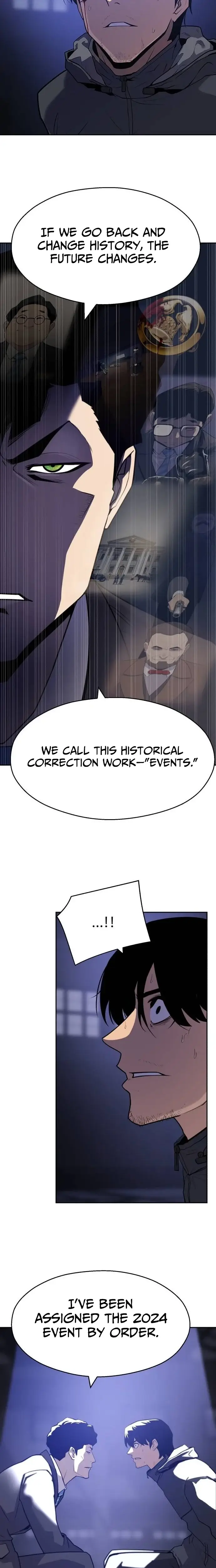 Read Apollo Savings Bank EN Manga Online