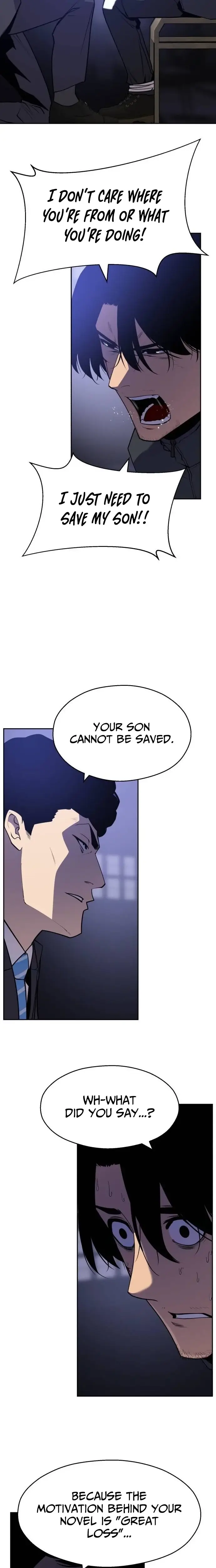 Read Apollo Savings Bank EN Manga Online