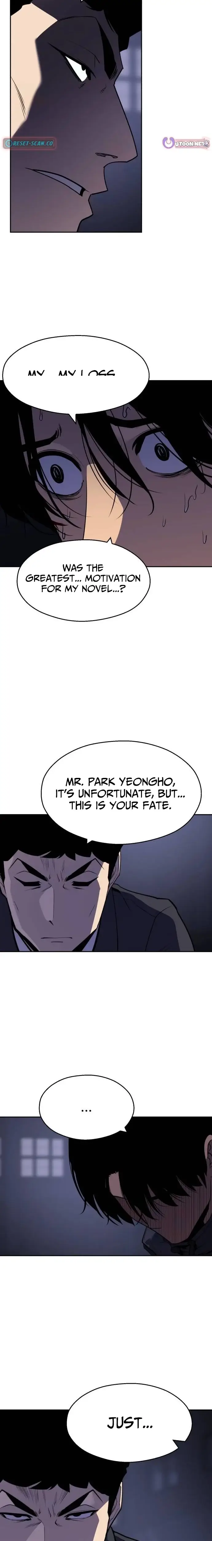 Read Apollo Savings Bank EN Manga Online