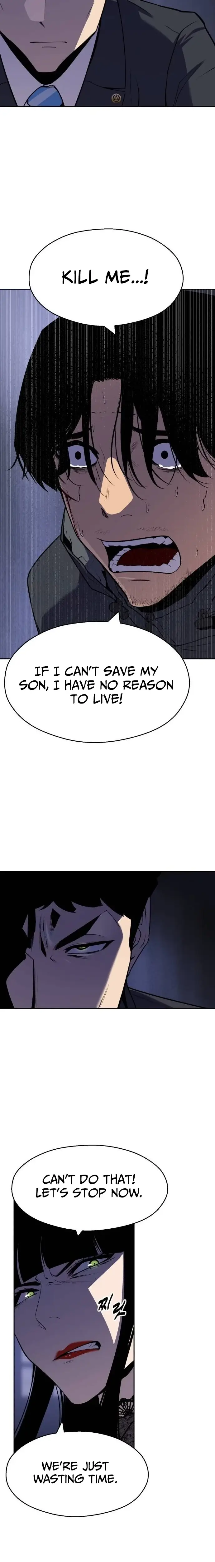 Read Apollo Savings Bank EN Manga Online