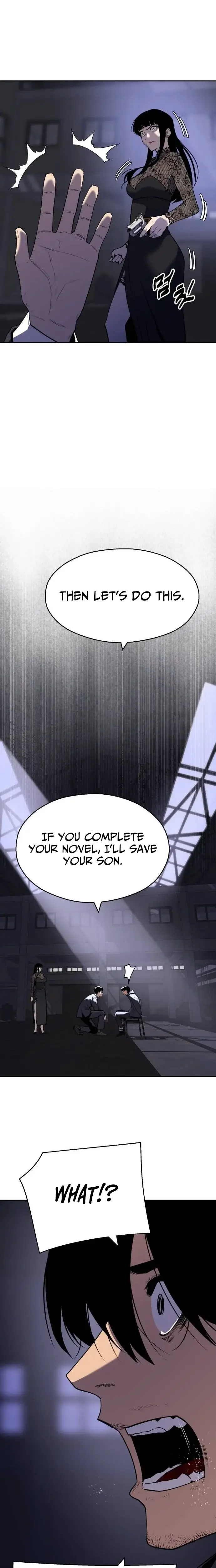 Read Apollo Savings Bank EN Manga Online