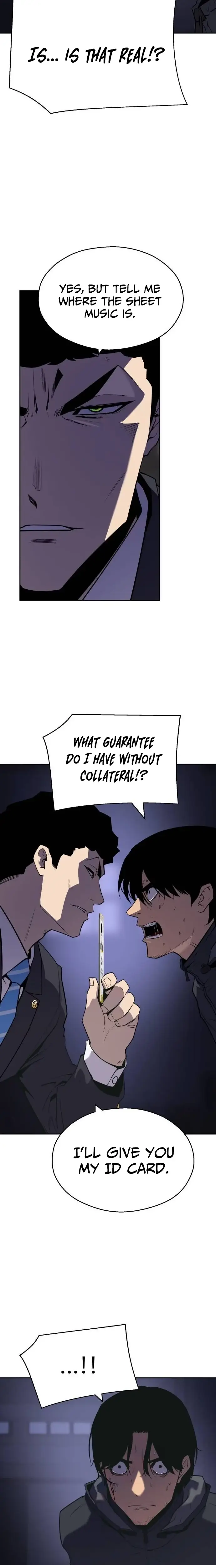 Read Apollo Savings Bank EN Manga Online