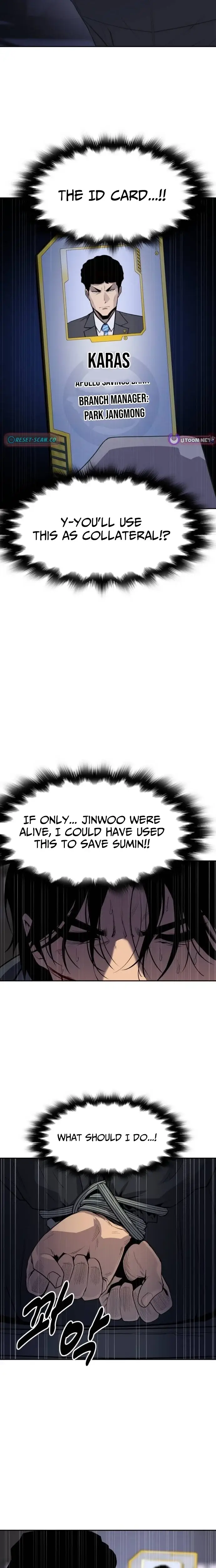 Read Apollo Savings Bank EN Manga Online