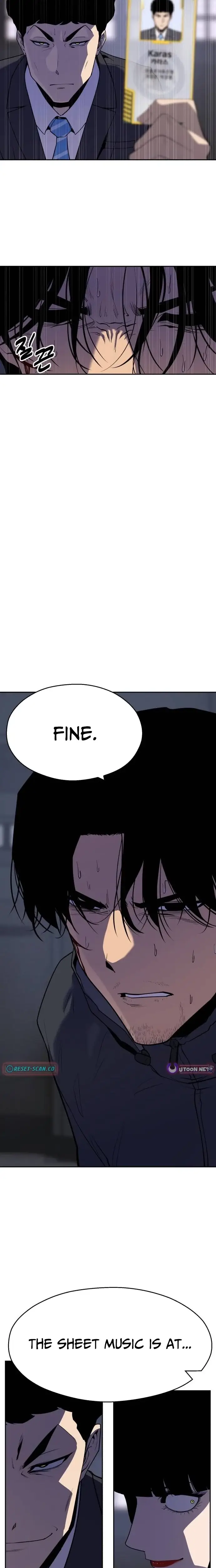 Read Apollo Savings Bank EN Manga Online