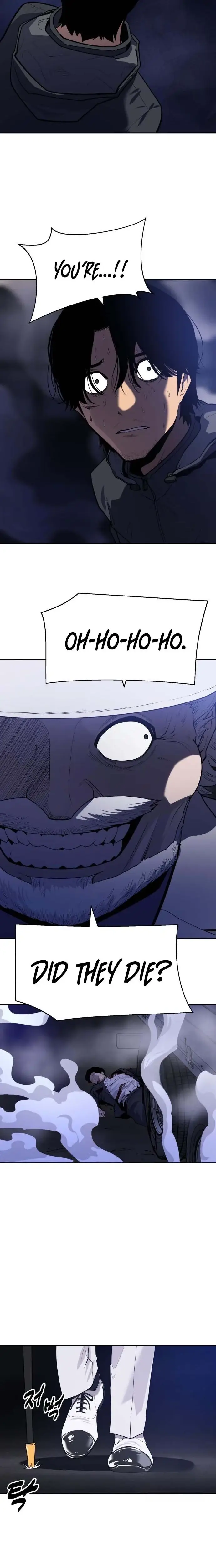 Read Apollo Savings Bank EN Manga Online