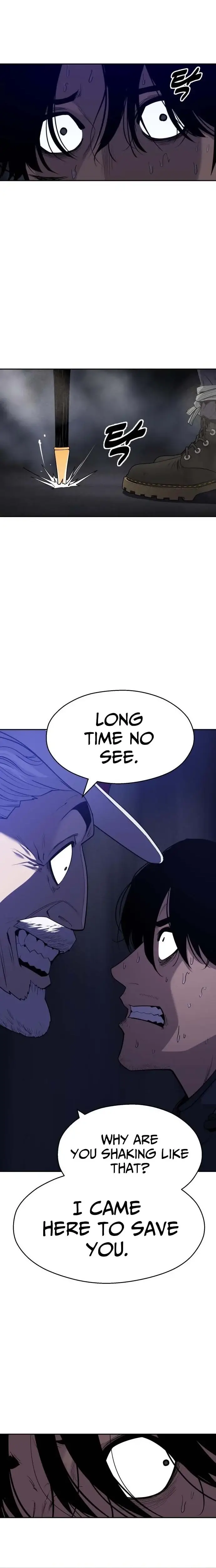 Read Apollo Savings Bank EN Manga Online