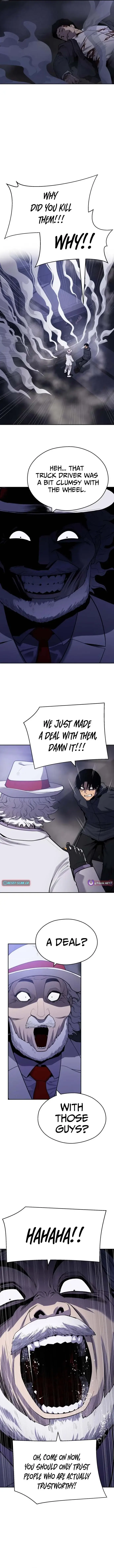 Read Apollo Savings Bank EN Manga Online