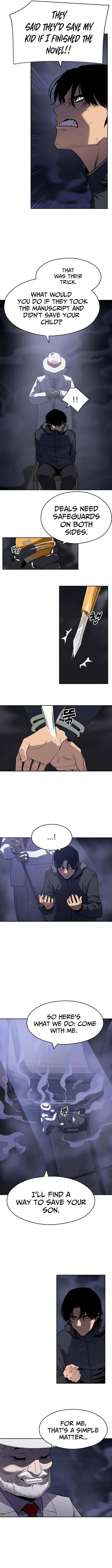 Read Apollo Savings Bank EN Manga Online