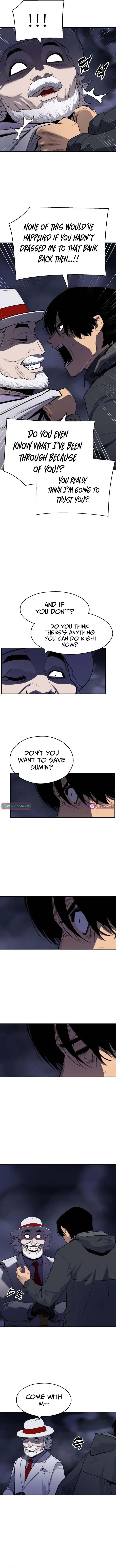 Read Apollo Savings Bank EN Manga Online