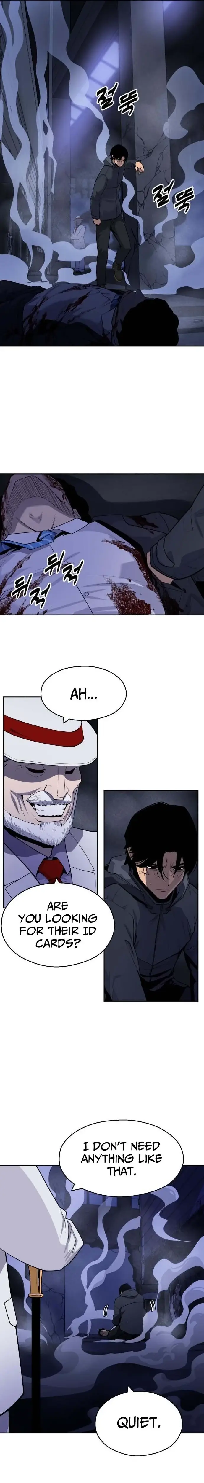 Read Apollo Savings Bank EN Manga Online