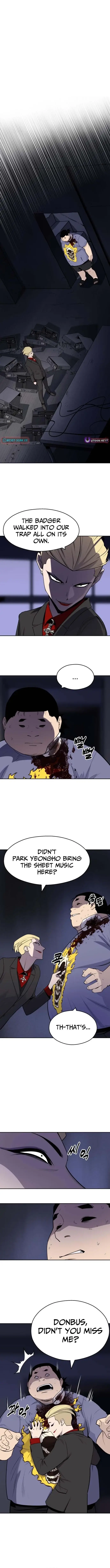 Read Apollo Savings Bank EN Manga Online