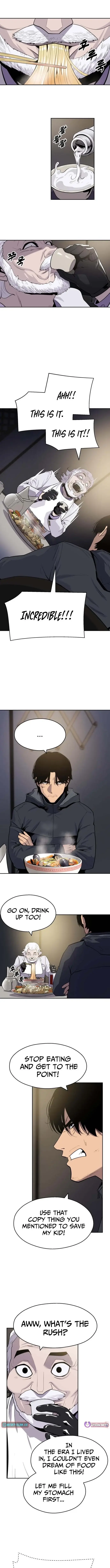 Read Apollo Savings Bank EN Manga Online