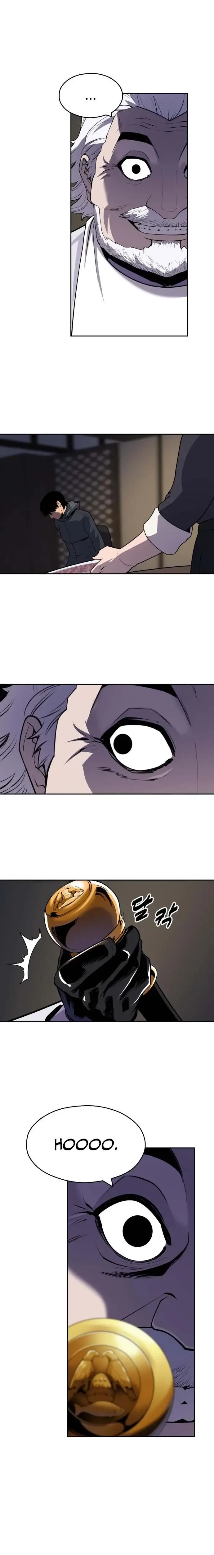 Read Apollo Savings Bank EN Manga Online