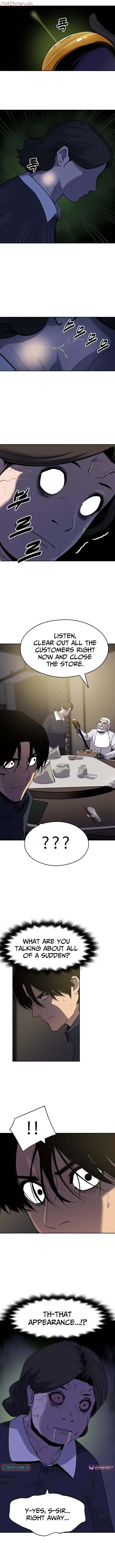 Read Apollo Savings Bank EN Manga Online