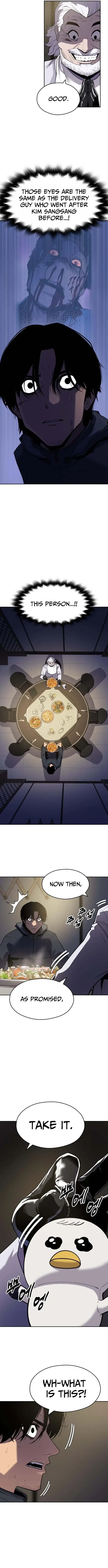 Read Apollo Savings Bank EN Manga Online