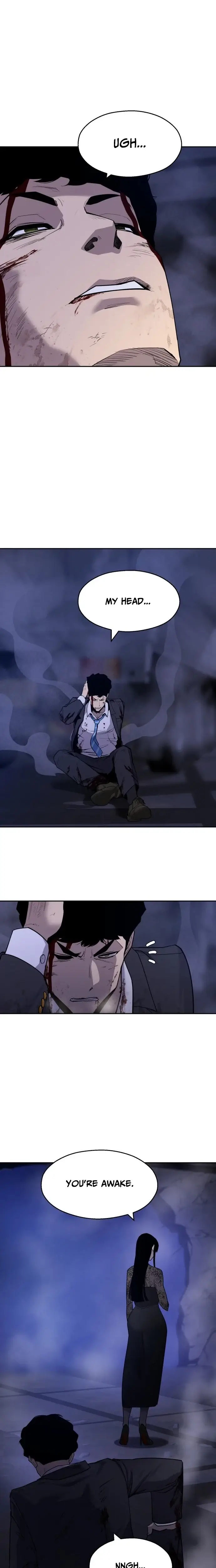 Read Apollo Savings Bank EN Manga Online