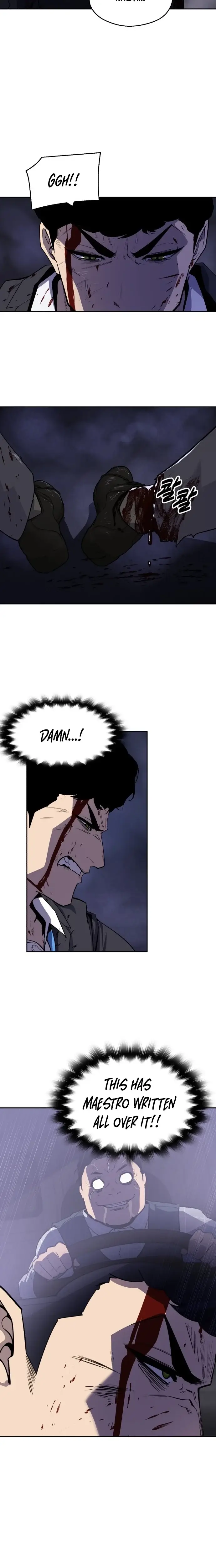 Read Apollo Savings Bank EN Manga Online