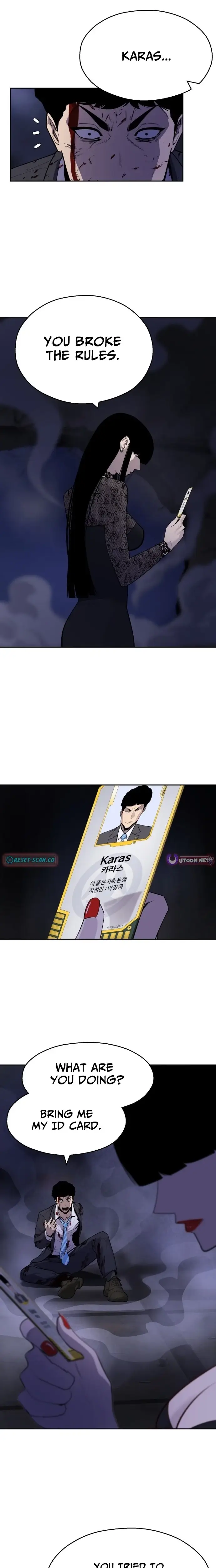 Read Apollo Savings Bank EN Manga Online