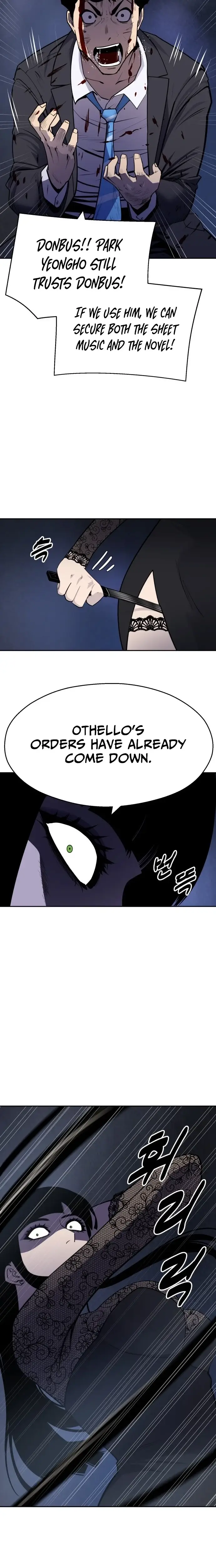 Read Apollo Savings Bank EN Manga Online