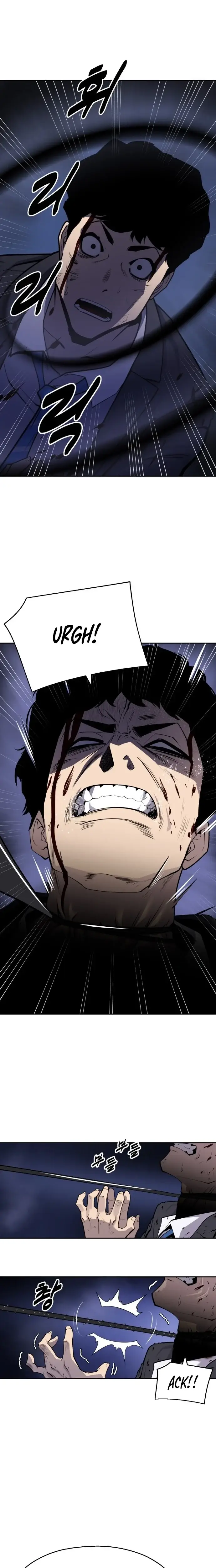 Read Apollo Savings Bank EN Manga Online