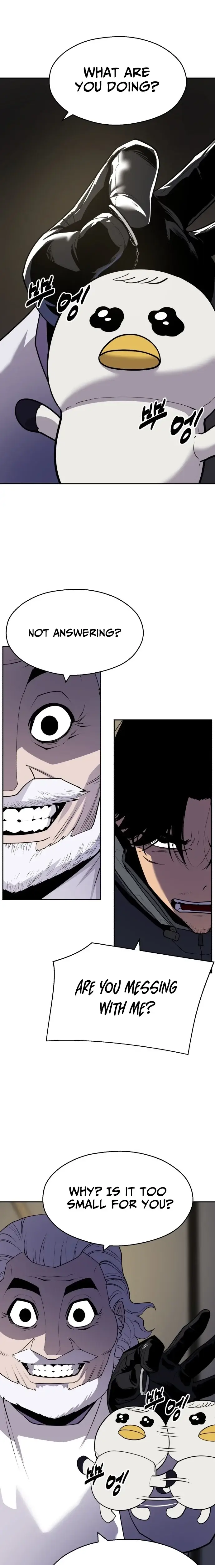 Read Apollo Savings Bank EN Manga Online