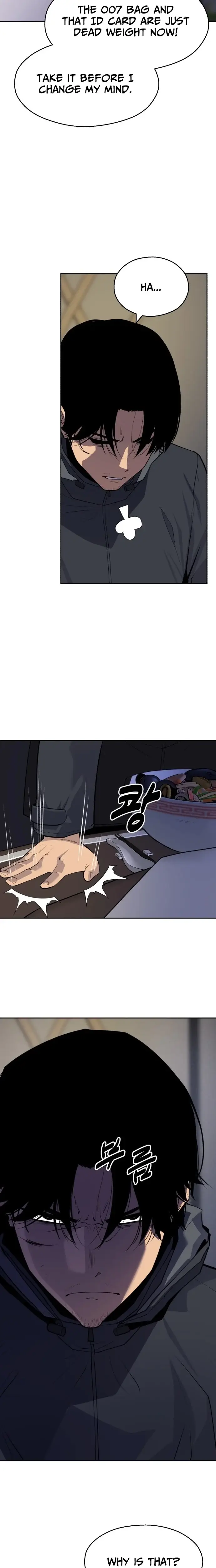 Read Apollo Savings Bank EN Manga Online