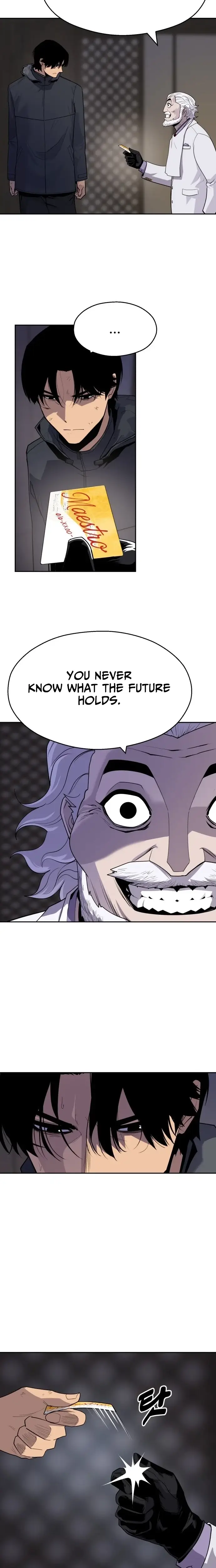 Read Apollo Savings Bank EN Manga Online