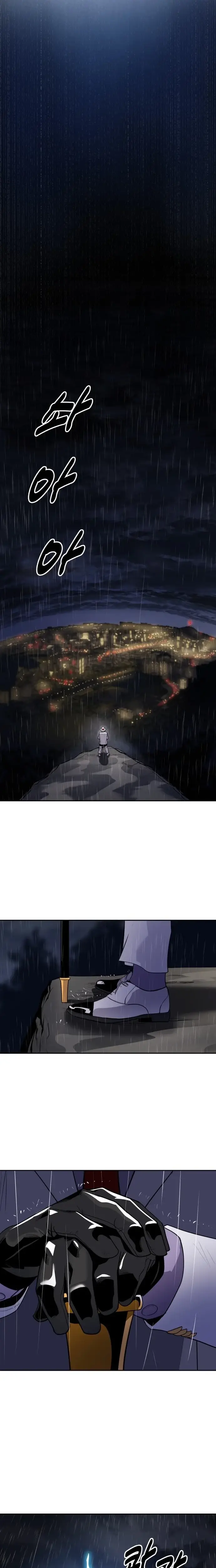 Read Apollo Savings Bank EN Manga Online