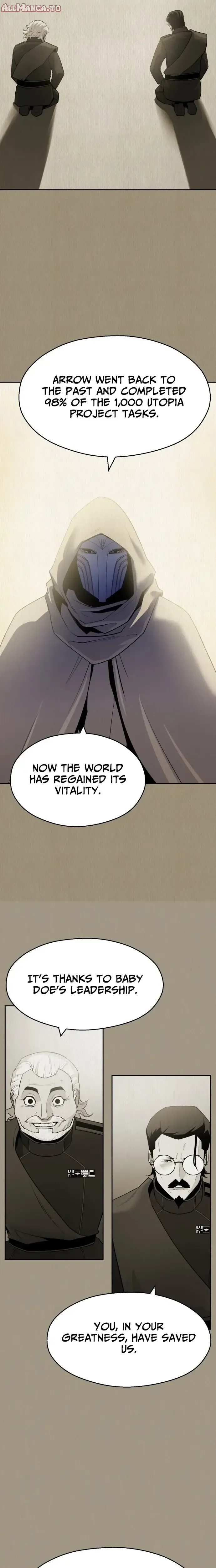 Read Apollo Savings Bank EN Manga Online