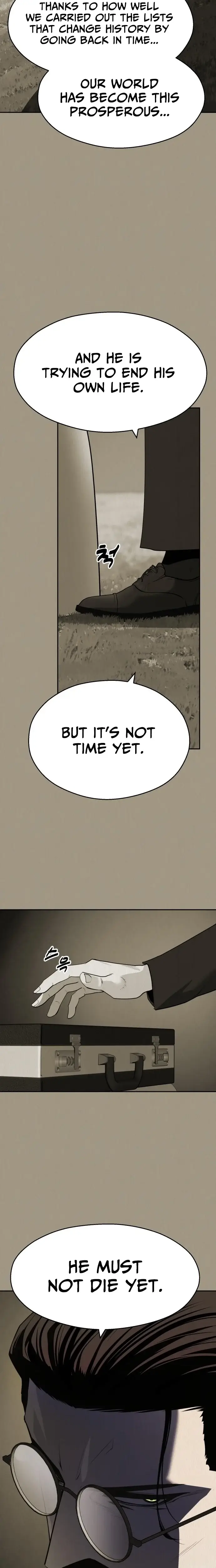 Read Apollo Savings Bank EN Manga Online