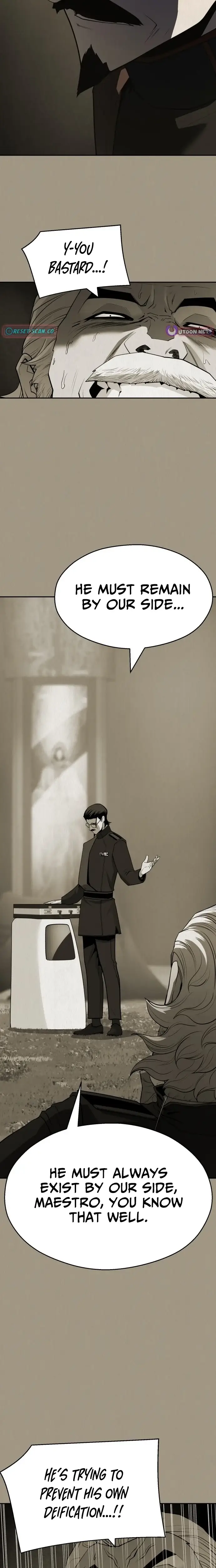 Read Apollo Savings Bank EN Manga Online