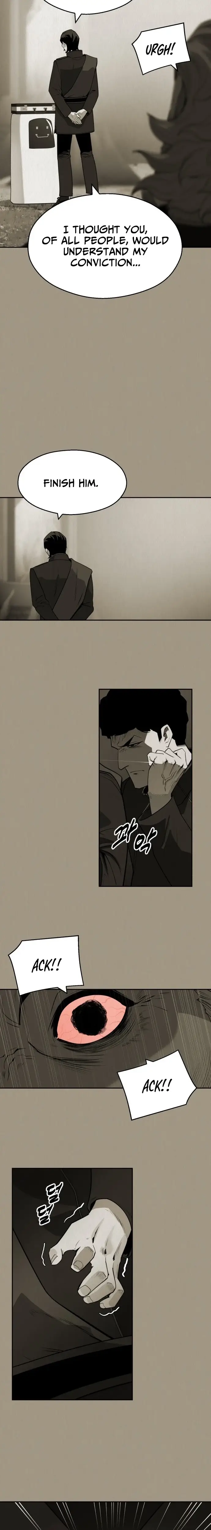 Read Apollo Savings Bank EN Manga Online