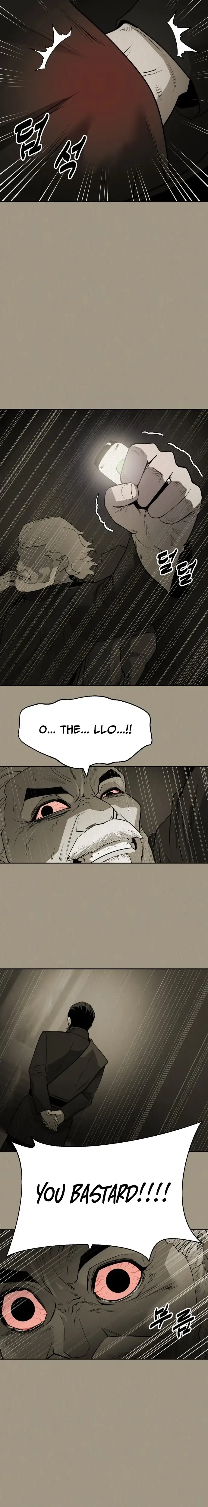 Read Apollo Savings Bank EN Manga Online