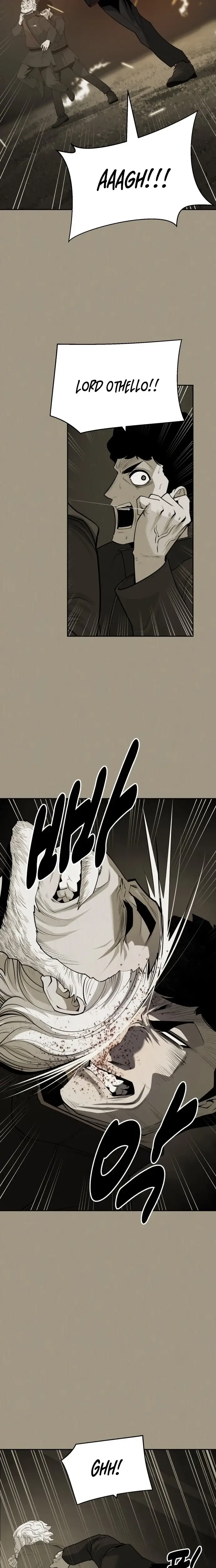 Read Apollo Savings Bank EN Manga Online