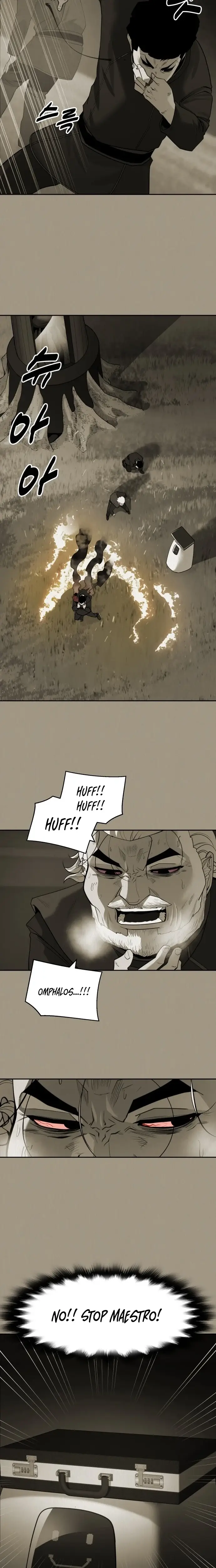 Read Apollo Savings Bank EN Manga Online