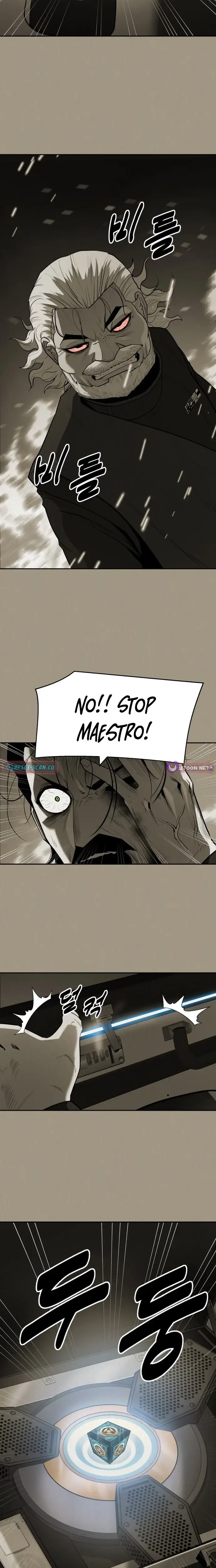 Read Apollo Savings Bank EN Manga Online