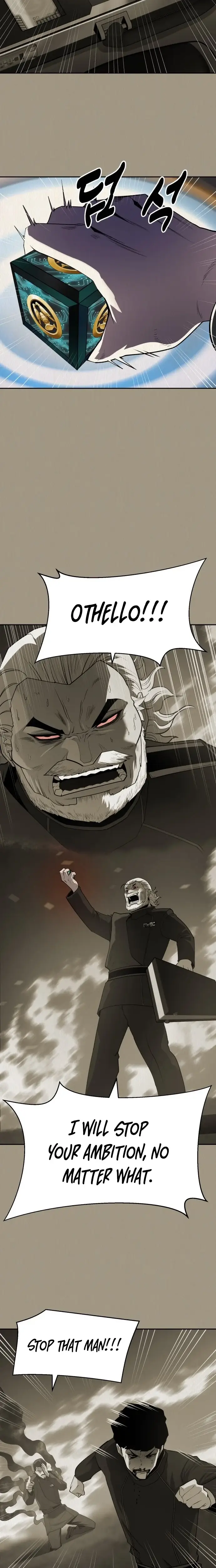 Read Apollo Savings Bank EN Manga Online